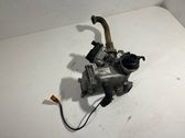 EGR valve cooler