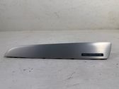 Dashboard glove box trim