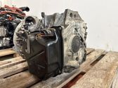 Automatic gearbox