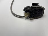Cerradura de puerta delantera