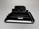 Dashboard glove box trim