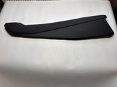 Centre console side trim front