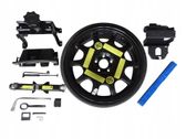 R19 spare wheel