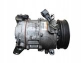 Air conditioning (A/C) compressor (pump)