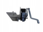 Headlight/headlamp level sensor