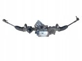 Steering rack