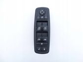 Electric window control switch