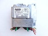 Airbag control unit/module