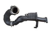 Tuyau d'admission d'air turbo