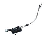 Gear selector