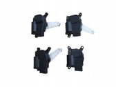 Stellmotor Heizung Klima