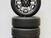 R20 summer tire