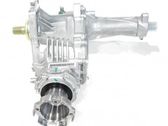 Gearbox transfer box case