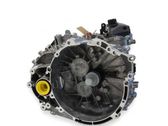 Manual 6 speed gearbox