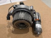 Rear gearbox reducer motor