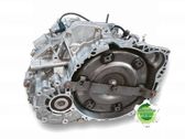 Automatic gearbox