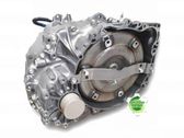 Automatic gearbox