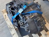 Automatic gearbox