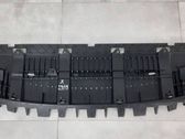 Front bumper skid plate/under tray