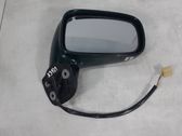 Front door electric wing mirror
