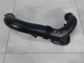 Turbo air intake inlet pipe/hose