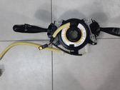 Wiper control stalk
