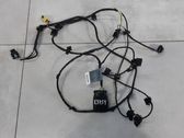 Parking sensor (PDC) wiring loom