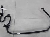 Tuyau d'alimentation conduite de carburant