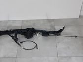 Tow bar set