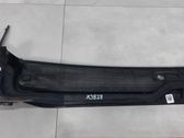Wiper trim