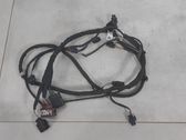Cableado del sensor de aparcamiento (PDC)