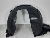 Front wheel arch liner splash guards
