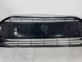 Front grill