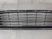 Front grill