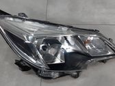 Headlight/headlamp