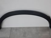 Rear arch trim