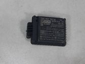 Distronic sensor radar