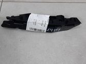 Front bumper mounting bracket
