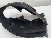 Front wheel arch liner splash guards