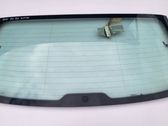 Rear windscreen/windshield window