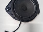 Altavoz de la puerta delantera