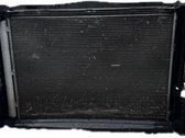 Coolant radiator
