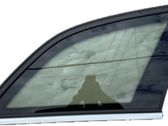 Side middle window/glass