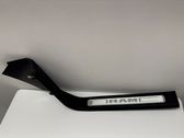 Front sill trim cover