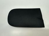(B) pillar trim (top)
