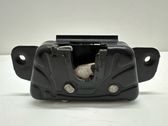 Tailgate/trunk/boot lock/catch/latch