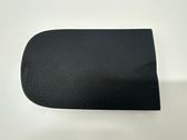 (B) pillar trim (top)