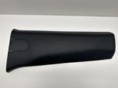 (B) pillar trim (top)