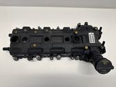 Rocker cam cover