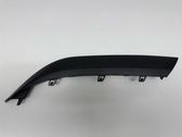 Under headlight/headlamp trim